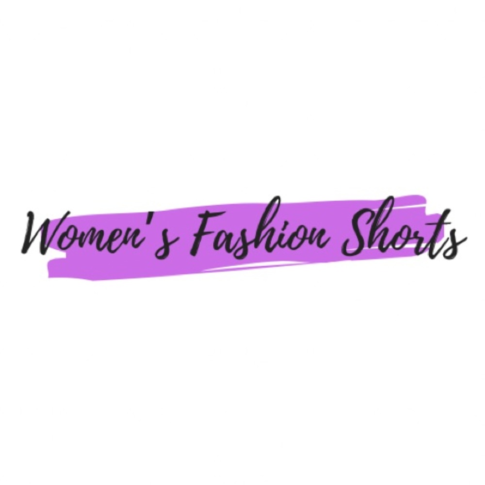 Women’s Fashion Shorts